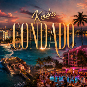 Condado by Kendrii