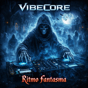 Ritmo Fantasma by VibeCore
