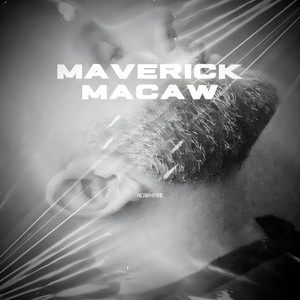Nowhere - Radio Edit by Maverick Macaw
