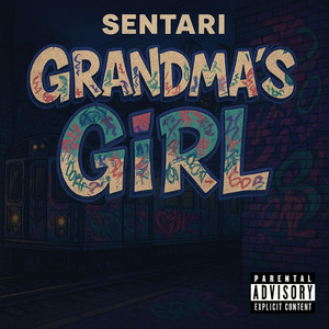 Grandma's Girl