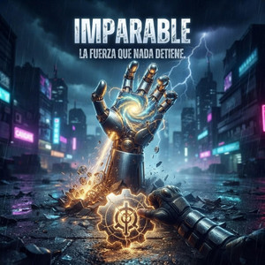 IMPARABLE by ENRIQUE MUSIC XR