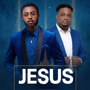 jesus (feat. tegrius ornee)