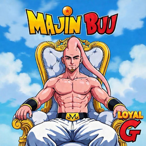Majin Buu