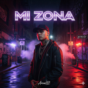 Mi Zona by ArcaHZ