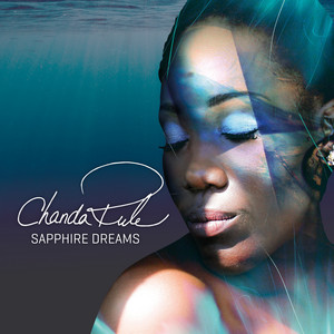 Sapphire Dreams cover