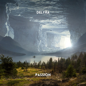 Passion - Radio Edit by Delyra