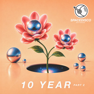 Various Artists — Spacedisco Records 10 Year, Pt. 2 (2026)