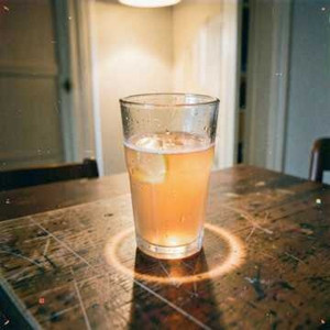 Peach Soda by melona