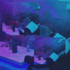 Portada de Blurry