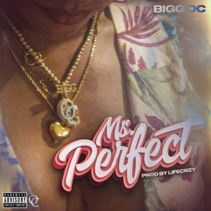 Portada de Ms. Perfect