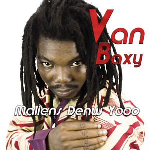 Van Baxy - Maliens denw yooo