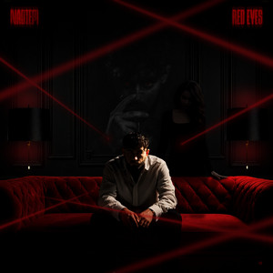 Red Eyes by Nadiem