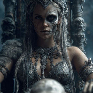 Road to Hel by Runa