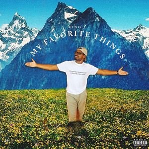 My Favorite Things cover