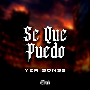 Se que puedo by Yerison99