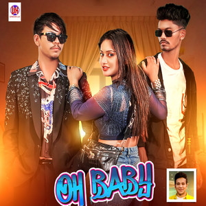 AKAASH SEN - OH BABY (feat. La Tisha)