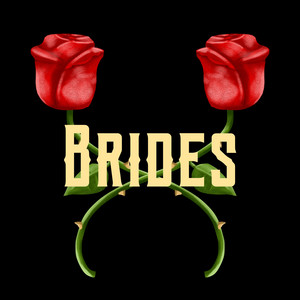 Brides by Lillian Thorn