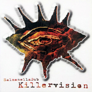 Killervision album