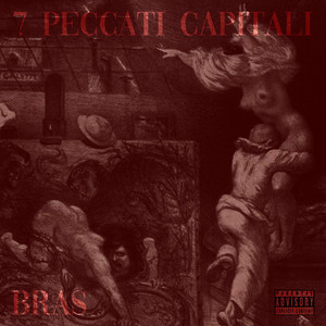 7 Peccati Capitali album