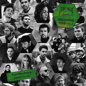 Portada de Square Sounds