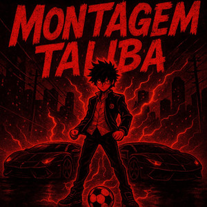 Montagem Taliba