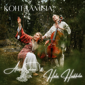 Viettelys by Alma Solina, Hale Heikkilä, Jorma Kalevi Louhivuori