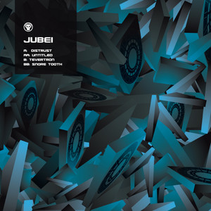 Distrust by Jubei
