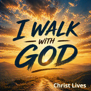 I Walk With God by Christ Lives, Jovem Italo