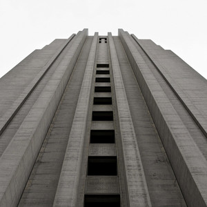 Overture for Concrete by Kalter See