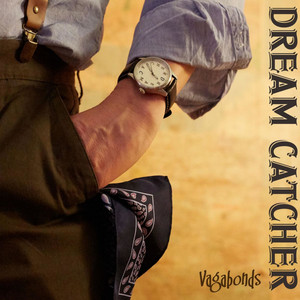 She Dances by dream catcher