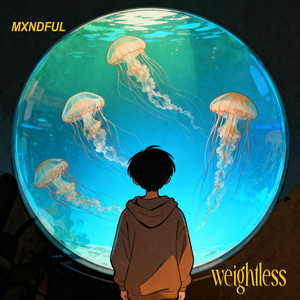 weightless by Mxndful