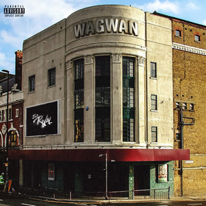 Wagwan by Jus Rival