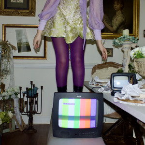 STAT!C BRAiN by Bella Moulden