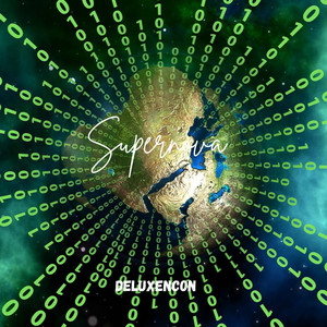 Supernova - Radio Edit by Deluxencon