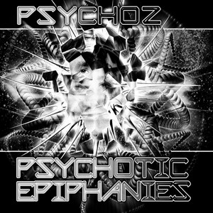 The Beginning cover