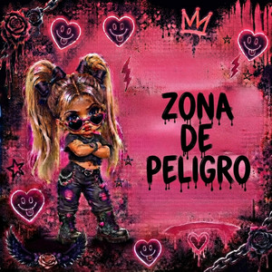 Zona de Peligro by Trimarlin Trinidad