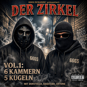 EBK by Der Zirkel