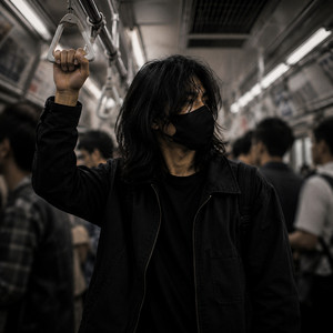 Same Train by novans