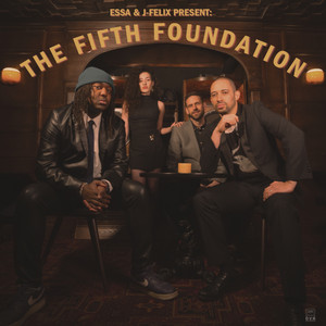 Break The Chain by Essa, J-Felix, Avijé, Richard Spaven, The Fifth Foundation
