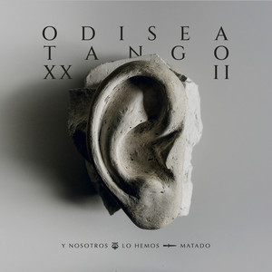 album cover: Y Nosotros lo Hemos Matado