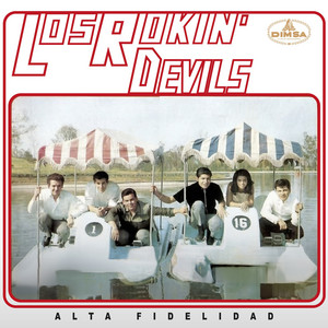 Ángel Mío by Los Rockin' Devils