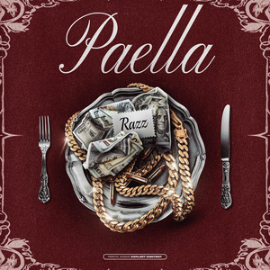 Paella by Razz, Nekonthebeat