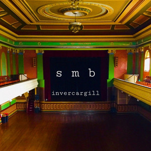 Invercargill by s.m.b.