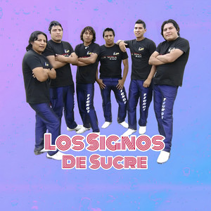 Los Signos de Sucre - Desgraciado