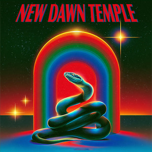 Firestorm by New Dawn Temple