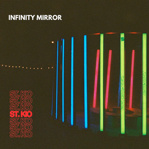 Infinity Mirror by St. Kio