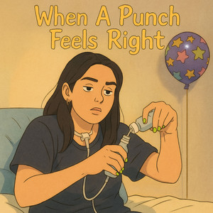 AmpMod - When a Punch Feels Right