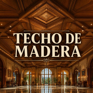TECHO DE MADERA by GOOSTYDJ