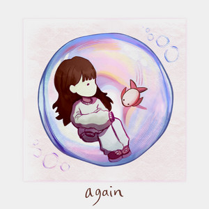 again by sayaka