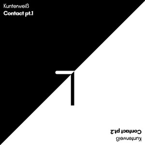 Kunterweiß — Contact (2026)
